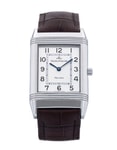 Pre-Owned Jaeger-LeCoultre Reverso Watch